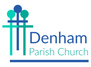 Blog - Denham Parish Church